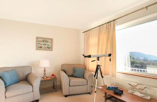 Llanfair House | Garnedd Lwyd