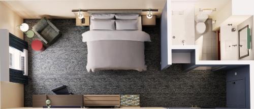 Gillette Hotel | Garner Hotel Gillette South by IHG