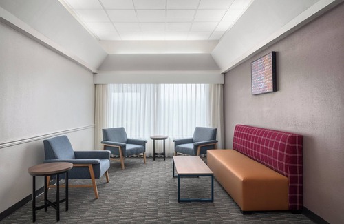 Wytheville Hotel | Garner Hotel Wytheville East by IHG