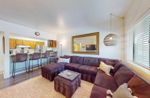Dietz Apartment | Garnet Getaway