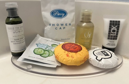 Garnett Hotel | Garnett Hotel & RV Park