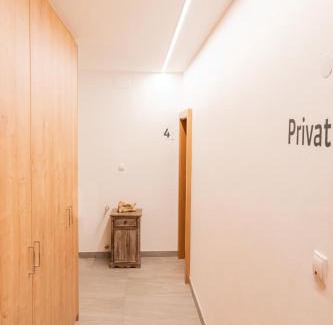 San Martino in Passiria Hotel | Garni Birkenau