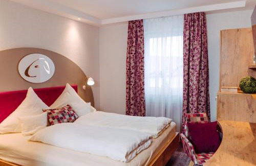 Dudenhofen Hotel | Garni-Hotel Goldenes Lamm