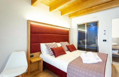 Castel di Sangro Bed & Breakfast | Garni il Concale