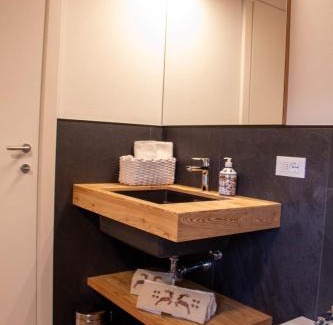 Barzio Bed & Breakfast | Garni Le Grigne