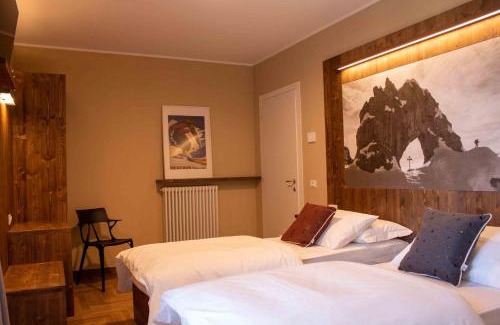 Barzio Bed & Breakfast | Garni Le Grigne