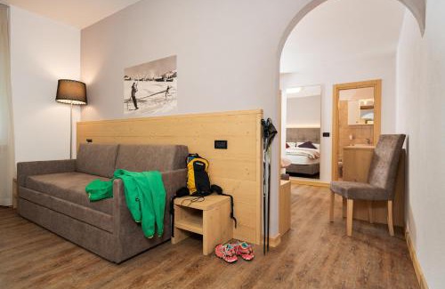 Bellamonte Hotel | GARNI' Margherita