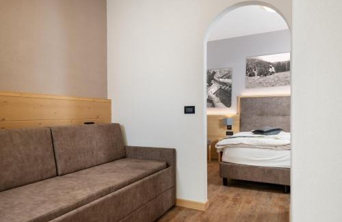 Bellamonte Hotel | GARNI' Margherita