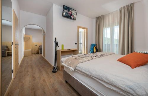 Bellamonte Hotel | GARNI' Margherita