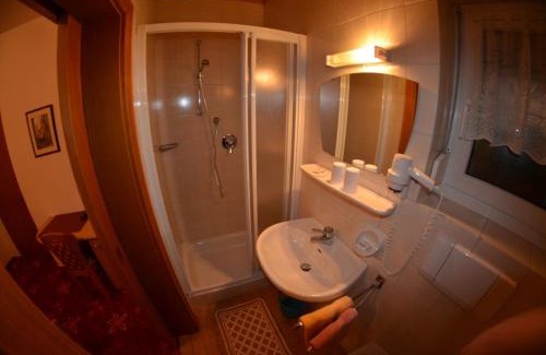 Santa Cristina Val Gardena Bed & Breakfast | Garni Ossi