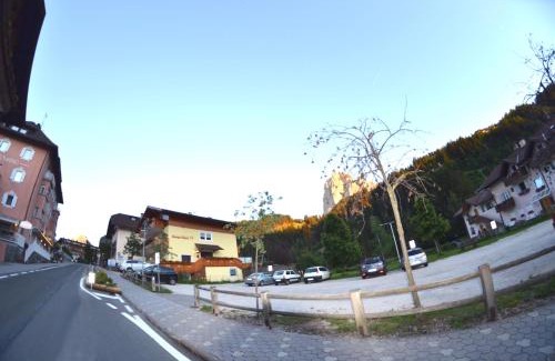 Santa Cristina Val Gardena Bed & Breakfast | Garni Ossi