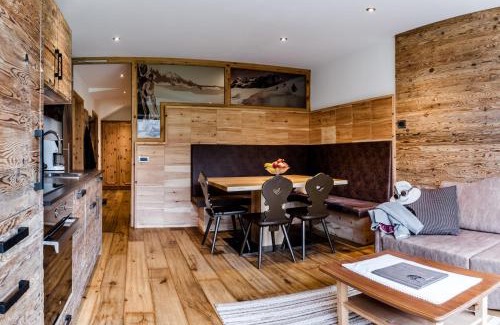 Selva di Val Gardena Apartment | Garni Residence Soraiser