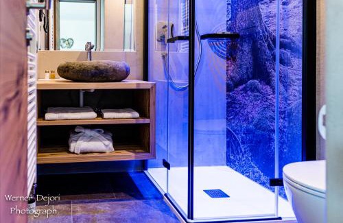 Selva di Val Gardena Apartment | Garni Residence Soraiser