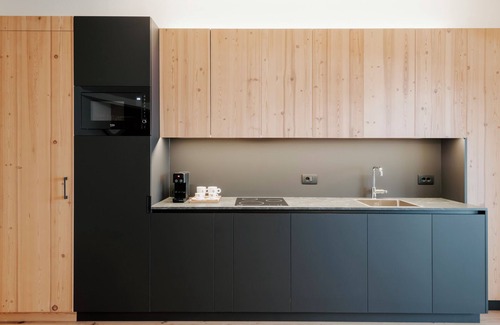 Mareo Bed & Breakfast | Garni Residence Alnö - Adults Only