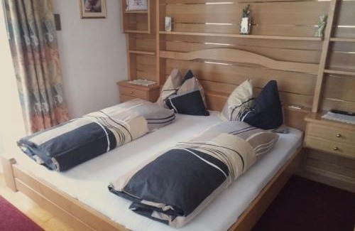 Caminata di Tures Hotel | Garni Schwarzenstein