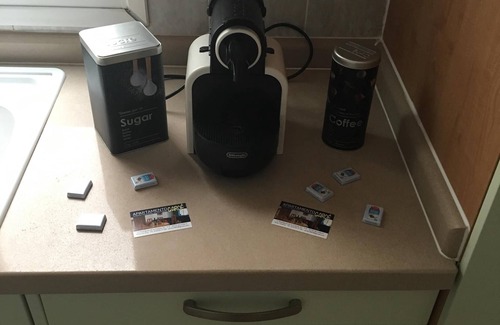 Vecindario Condo | GAROE neighborhood apartment