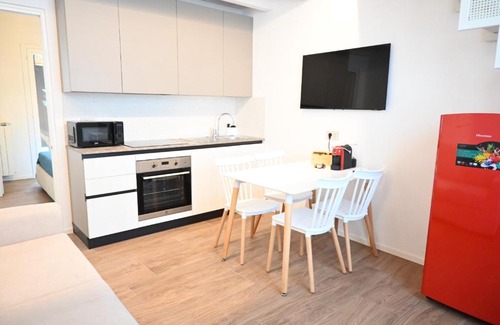 San Giovanni Lupatoto Apartment | Garofoli Apartments