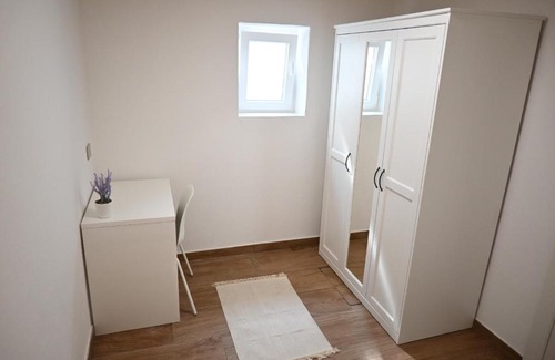 San Giovanni Lupatoto Apartment | Garofoli Apartments