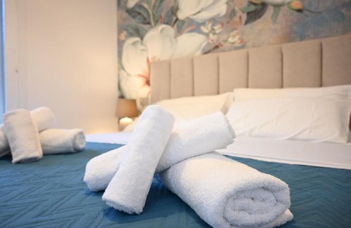 San Giovanni Lupatoto Apartment | Garofoli Apartments