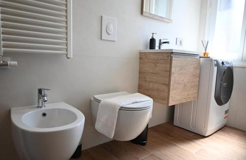 San Giovanni Lupatoto Apartment | Garofoli Apartments