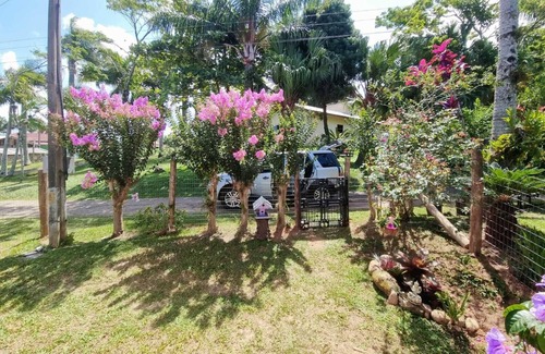 Garopaba House | Garopaba Refuge