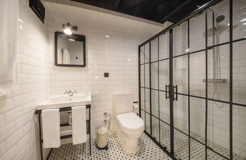 Aksehir Hotel | Garp Hotel