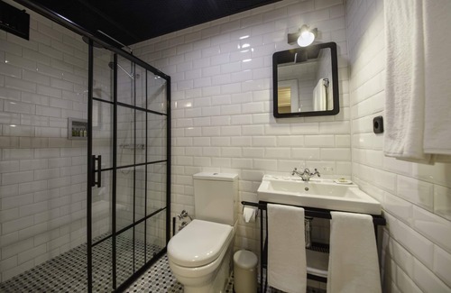 Aksehir Hotel | Garp Hotel