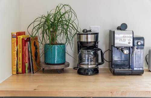 Philipstown House | Garrison Woods Getaway: Main House - Cheery Mountain Views