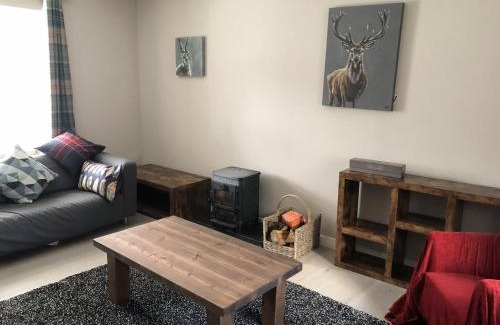 Auchterarder House | Garron House