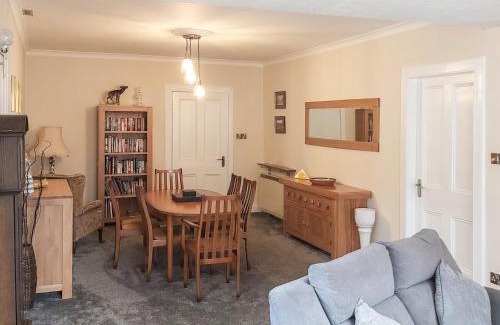 Pitlochry House | Garry Cottage