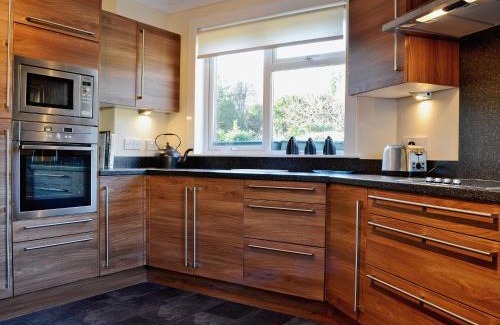 Pitlochry House | Garry Cottage