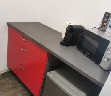 Arad Apartment | GARSONIERĂ
