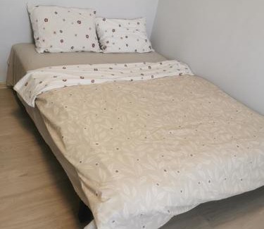 Arad Apartment | GARSONIERĂ