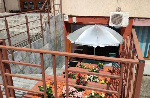 Cluj-Napoca Apartment | Garsoniera Alex