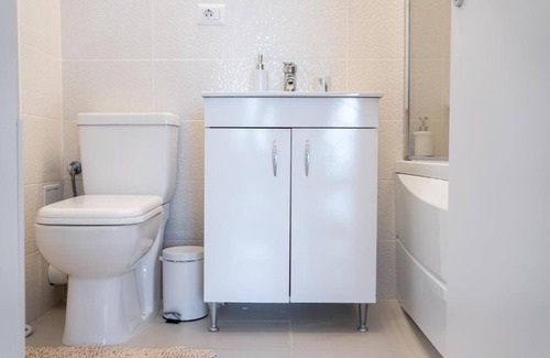 Otopeni Apartment | Garsoniera Budapesta