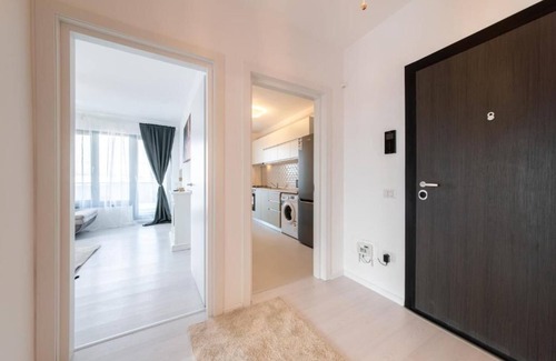 Otopeni Apartment | Garsoniera Budapesta