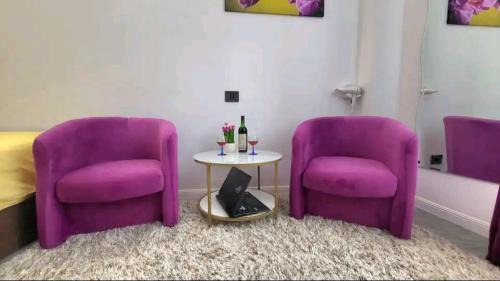 Craiova Apartment | Garsoniera centru vechi English park
