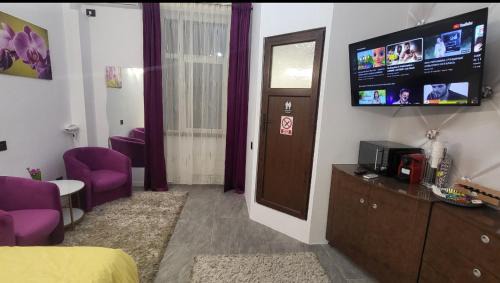 Craiova Apartment | Garsoniera centru vechi English park