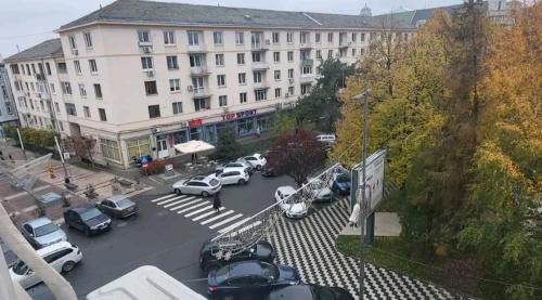 Craiova Apartment | Garsoniera centru vechi English park