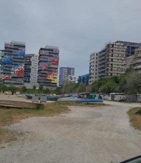 Jibert Apartment | Garsoniera langa mare