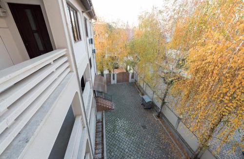 Satu Mare Apartment | Garsoniere Central