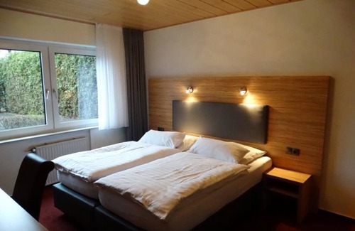 Vilich Hotel | Garten Hotel Bonn