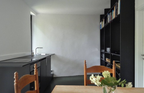 Werder House | Gartenhaus