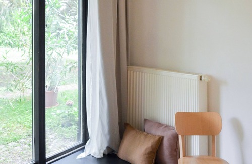 Werder House | Gartenhaus