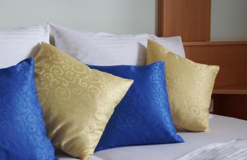 Morbisch am See House | Gartenpension Fischl