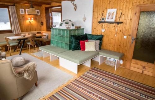 Grosskirchheim House | Gartlfallblick 1-4 Pers