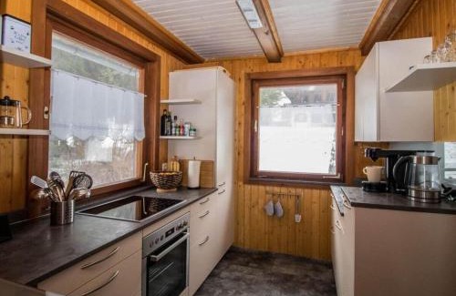 Grosskirchheim House | Gartlfallblick 1-4 Pers