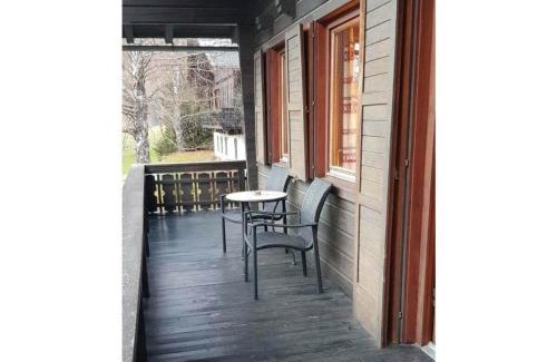 Grosskirchheim House | Gartlfallblick 1-4 Pers