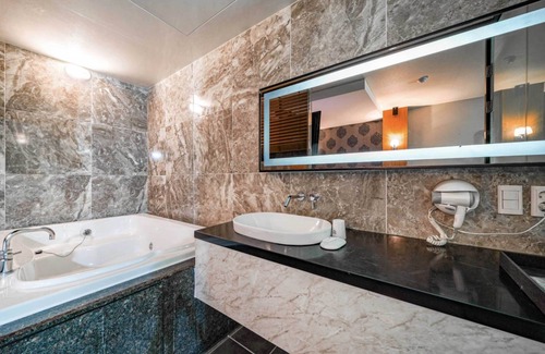 Haeundae Hotel | Gary Cooper Hotel