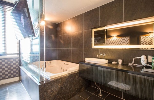 Haeundae Hotel | Gary Cooper Hotel